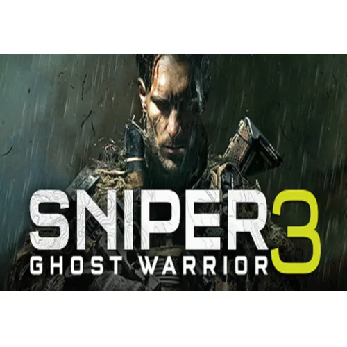  Sniper Ghost Warrior 3